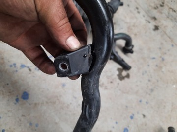 фото thumb №12, Bmw x1 e84 2.0 20i провода шланг воды термостат kpl