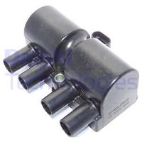 фото thumb №2, Катушка зажигания delphi ds20013-12b1