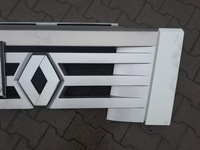 фото thumb №3, Решітка радіатора решітка радіатора капот перед renault magnum dxi