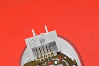 фото thumb №9, Лампа освітлення салону перед 8200073234 nissan micra k13 10-13