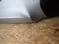 фото thumb №7, Renault captur lift 16- бампер передний перед