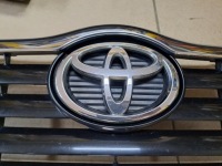 фото thumb №7, Toyota avensis t25 решітка решітка чорний 209 53114-0d060