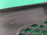 фото thumb №10, Защита накладка поперечина передний porsche macan 95b 95b805806