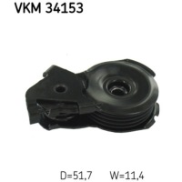 фото thumb №2, Натяжитель ремень ford cougar mondeo i ii iii 94-07