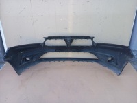 фото thumb №8, Dacia sandero iii 3 бампер передний решётка оригинал!