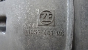 фото thumb №10, Bmw e46 2.0d коробка передач коробки передач 1053401146