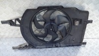 фото thumb №4, Вентилятор радиатора renault laguna ii 1.9 dci 8200025635