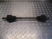фото thumb №1, Приводной вал правая задняя mercedes w203 2.2 cdi