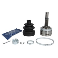 фото thumb №1, Шарнир zew. перед mitsubishi space star 98-04