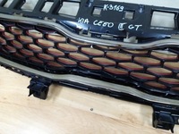 фото thumb №7, Kia ceed iii gt 2018 2019 2020 2021 решётка радиатора решётка радиатора