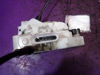 фото thumb №4, Citroen c3 i hb 5d 02-10 замок задняя правый 5pin