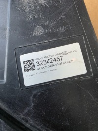 фото thumb №5, Volvo xc40 full led лампа передняя 32342457