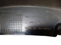 фото thumb №8, Porsche cayman boxster бампер перед передній 982807221fff