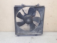 фото thumb №1, Hyundai getz 1.1 06-10 вентилятор wody