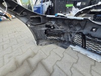 фото thumb №8, Bmw 3 g20 g21 перед бампер передний m набор жалюзи решётка радиатора a300