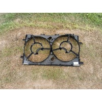 фото thumb №1, Opel insignia a корпус вентилятора 22915388