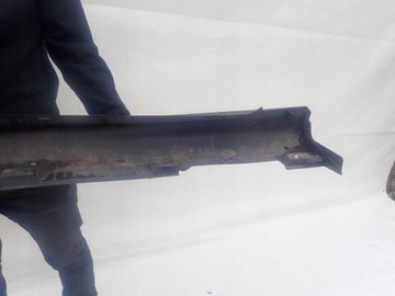 фото thumb №8, Ford focus mk3 планка порогова права bm51-a10154-a