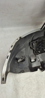 фото thumb №9, Dacia duster i lift 13- бампер перед передний 620220025r