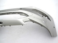 фото thumb №16, Ford focus 3 lift 2014 - 2017 бампер оригинал