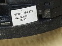 фото thumb №9, Переключатель выключатель света mini cooper one r50 r52 r53 1484333