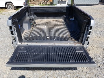 фото thumb №11, Ford ranger iv v 2021 кузова/пікап надбудова зад