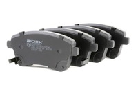 фото thumb №1, Тормозные колодки тормозные ridex hyundai ix20 kia venga перед 402b0609