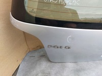 фото thumb №7, Крышка багажника багажника vw polo 9n