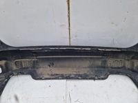 фото thumb №11, Jeep renegade бампер задній зад накладка 735585023