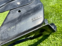 Mercedes c-klasa w204 pas передній панель фари кронштейн лівий a204626044 Київ, фото thumb