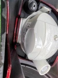 Купити Mercedes citan бампер задній новий kompletny pdc 8200436723, фото thumb