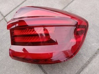 фото thumb №1, Лампа led права задня задня bmw x3 g01