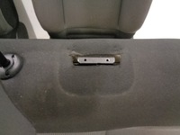 фото thumb №10, Citroen c4 cactus заднє сидіння сидіння комплект