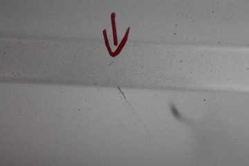 фото thumb №6, Двері лівий перед voyager town country 07-16