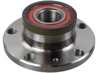 фото thumb №4, Gsp ступиця задня l/p skoda fabia 99-