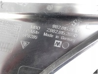 фото thumb №10, Porsche 982 718 cayman lift 16- повітропровід повітря впуск корпус канал l