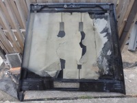 Купити Капот mercedes g-klasa w463, фото thumb