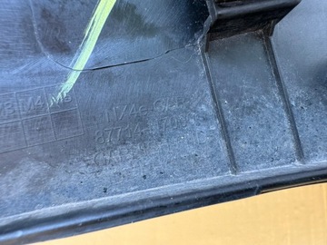 фото thumb №12, Hyundai tucson 4 iv 20-24r планка крила права передня праві перед