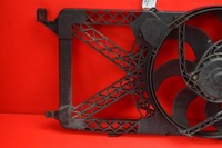 фото thumb №6, Вентилятор 6c118c607ad ford transit 5 v 2.2 tdci lift 00-13