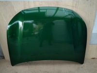 Купить Peugeot 308 3 iii t10 p5 21- капот крышка 9837981180, фото thumb