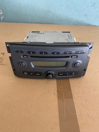 фото thumb №1, Smart fortwo ii 451 радио cd заводские a4518202879