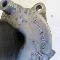 фото thumb №2, Peugeot expert iii 2.0 bhdi натягувач ремінь ролик