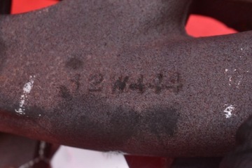 фото thumb №7, Коллектор выпускной d5204t7 30757870 volvo v60 1 i 2.0 d3 136 km 10-13