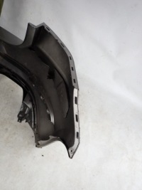 фото thumb №9, Vw golf 7 vii 5g6 r20 рестайлінг 16- hb задній бампер 4xpdc 5g6807421bk