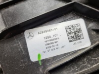 Mercedes eqe w294 лампа led performance перед передня ліва a2949063101 Київ, фото thumb