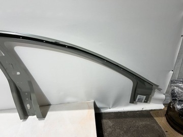 фото thumb №11, Tesla модель 3 рестайлінг nv 35 nv35 24-25 задній зад крило лівий новий org!!!!!