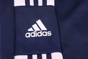 adidas spodnie męskie dresowe sportowe dresy joggery Squadra 21 roz. M