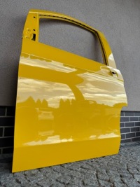 фото thumb №10, Дверь перед левая mercedes vito w447