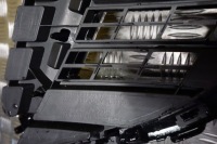 Buick lacrosse 2017 2018 2019 - решітка радіатора перед решітка радіатора емблема хром usa Доставка, фото thumb