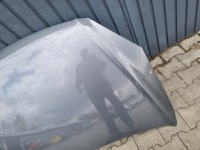фото thumb №8, Hyundai i30 i 07-12 капот кришка двигуна 9a