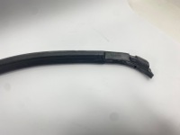 Прокладка двері правий права перед кузовна mercedes w140 c140 cl coupe Зі Шроту, фото thumb